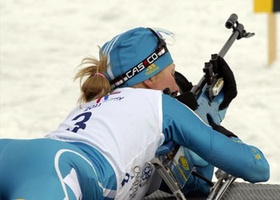 Astana-Almaty 2011 | Biathlon