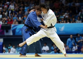 Incheon 2014 | Judo