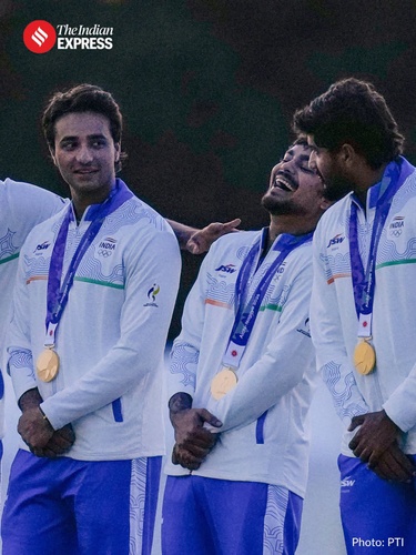 India beat Pakistan by 19 runs in men’s cricket final