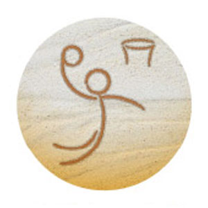 Sport pictogram Phuket 2014