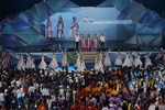  Incheon 2013  | Closing Ceremony