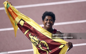Sri Lankan athletics racing to bright future with MAS academy