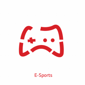 Sport pictogram Bahrain 2025