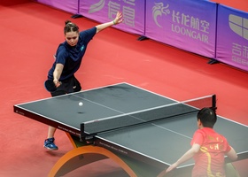 Hangzhou 2023 | Table Tennis