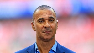 Football legend Gullit to visit Hong Kong for ‘sport for good’ campaign