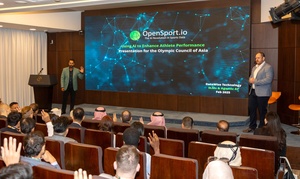 OCA looks into the future at AI, E-Sports Seminar