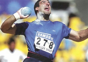 Busan 2002 | Athletics