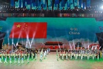  Nanjing 2013  | Opening Ceremony