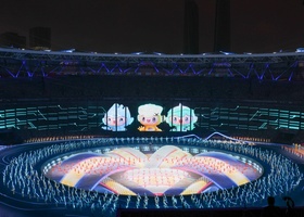 Hangzhou 2023 | Opening Ceremony