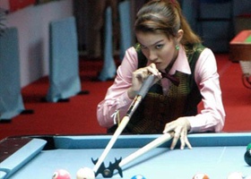 Vietnam 2009 | Billiards Sports