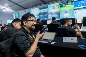 Live broadcasting to social media influencers boosting Bahrain’s image