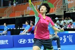  Nanjing 2013  | Badminton