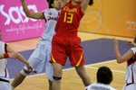  Hong Kong 2009  | Basketball