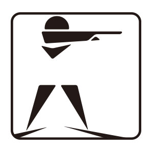 Sport pictogram Sapporo 2017