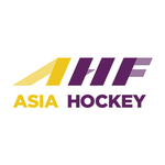Asian Hockey Federation (AHF)