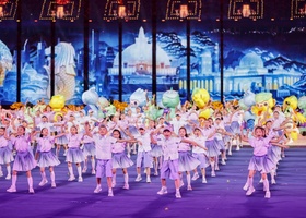 Hangzhou 2023 | Opening Ceremony