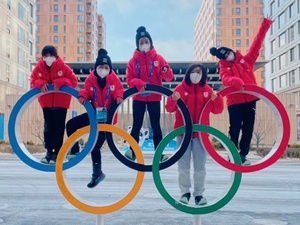 Japan takes curling silver – best result for women’s team