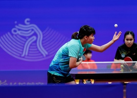 Hangzhou 2023 | Table Tennis