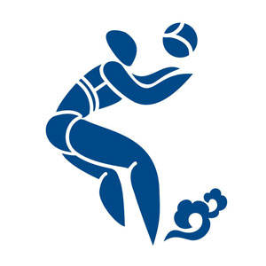 Sport pictogram Da Nang 2016