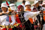  Doha 2006  | Archery