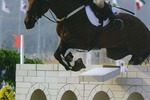  Busan 2002  | Equestrian