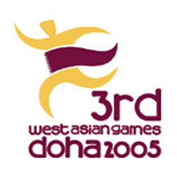 Emblem Doha 2005
