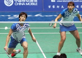 Guangzhou 2010 | Badminton