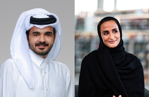 QOC President Sheikh Joaan heads bid committee for 2036 Olympic Games