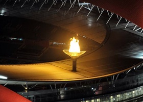 Nanjing 2013 | Opening Ceremony