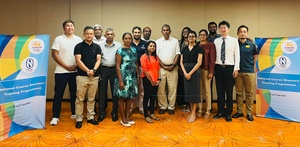 Sri Lanka NOC holds five-day Olympic Solidarity training programme