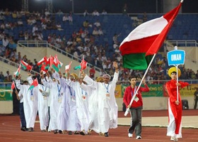 Vietnam 2009 | Opening Ceremony