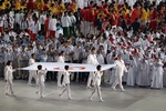  Incheon 2014  | Opening Ceremony