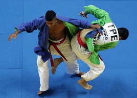 Incheon 2013 | Kurash