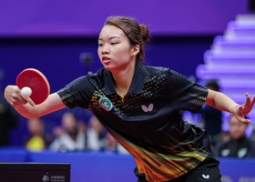 Hangzhou 2023 | Table Tennis