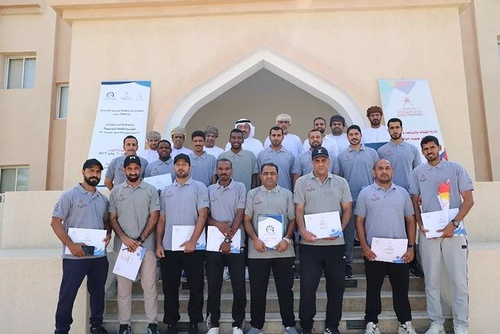 OOC holds second phase of OVEP workshops for coaches