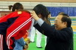  Vietnam 2009  | Athletics