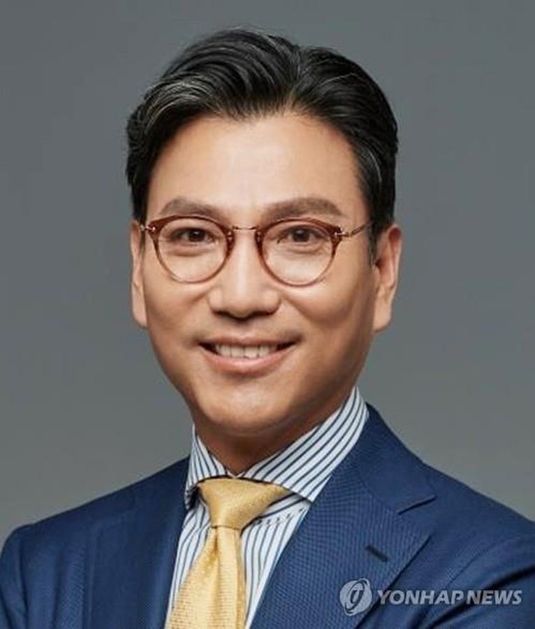 © ISU President Kim Jae-youl (Photo: Yonhap News)