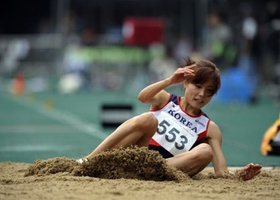 Hong Kong 2009 | Athletics