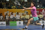  Hong Kong 2009  | Squash