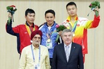  Incheon 2014  | Gallery