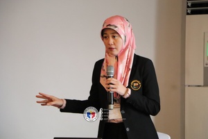 ASEAN-Japan show solidarity in gender equality mission