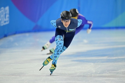 Kazakhstan to send 36 athletes to Winter Olympics
