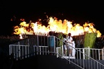  Incheon 2014  | Opening Ceremony