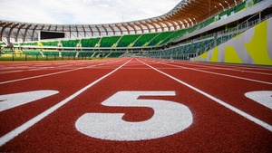 Timetable released for World Athletics Championships Oregon22