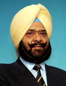 One Year to Go to 19th Asian Games Message by Raja Randhir Singh, Acting President, Olympic Council of Asia