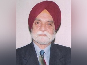 Indian shooting community mourns passing of senior official Baljit Singh Sethi