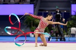  Hangzhou 2023  | Gymnastics