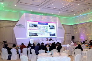 AIMAG organisers provide timeline for NOCs at regional forum