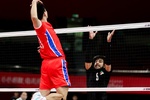  Hangzhou 2023  | Volleyball