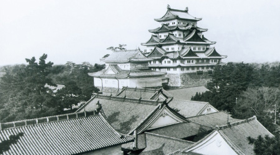 Nagoya Castle will feature prominently in the host broadcaster's "beauty cam feed" (Photo: https://www.nagoyajo.city.nagoya.jp)